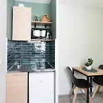 Neoresid - Residence Saint Germain