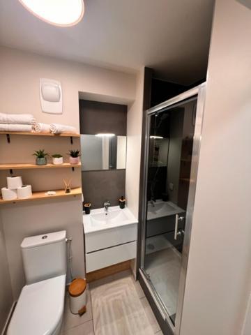 Aparthotel Neoresid - Saint Germain
