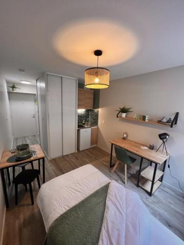 Aparthotel Neoresid - Saint Germain