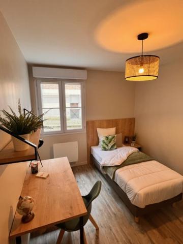 Aparthotel Neoresid - Saint Germain 3*