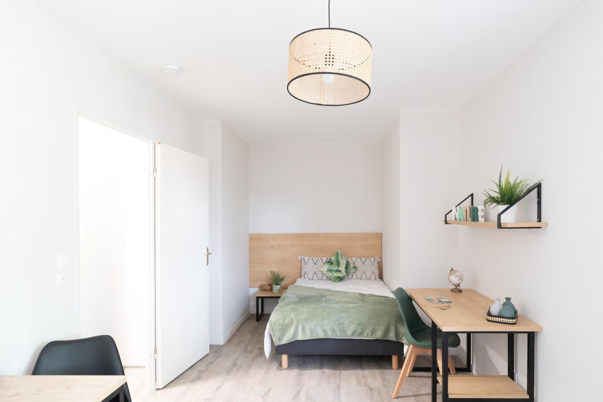 Aparthotel Neoresid - Saint Germain Amiens