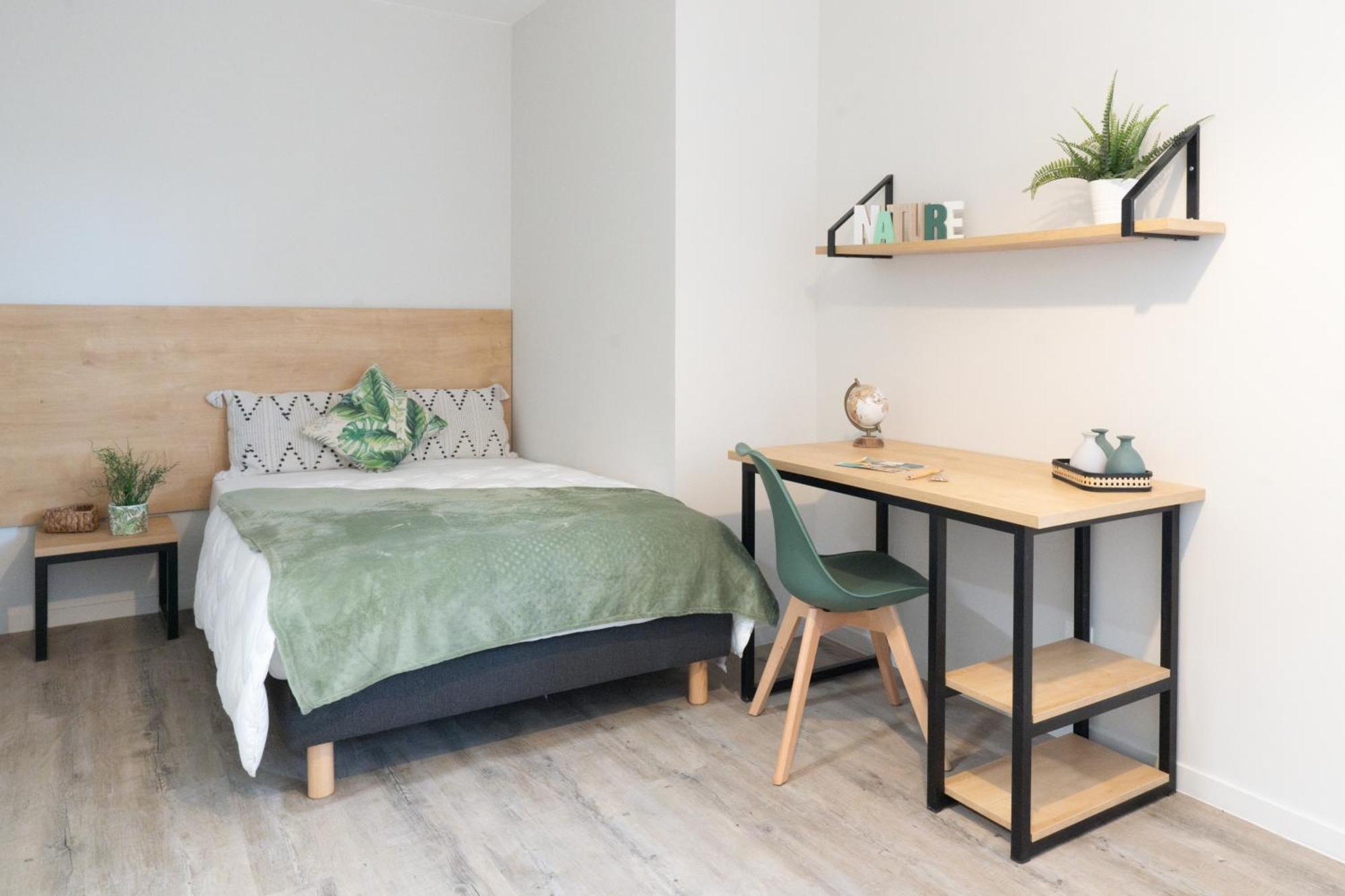 Neoresid - Saint Germain Aparthotel 3*