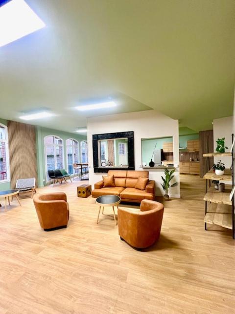Aparthotel Neoresid - Saint Germain Amiens