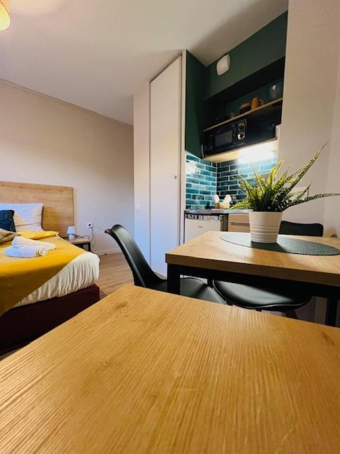 Neoresid - Saint Germain Aparthotel Amiens