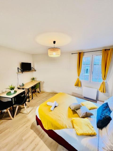 Aparthotel Neoresid - Saint Germain