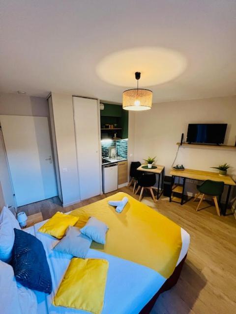 Neoresid - Saint Germain Amiens