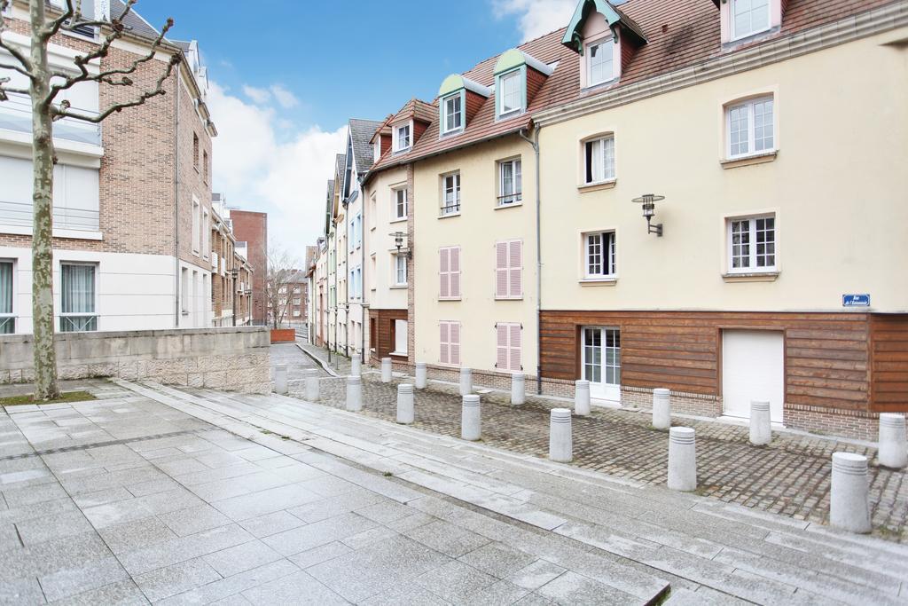 Neoresid - Saint Germain 3*