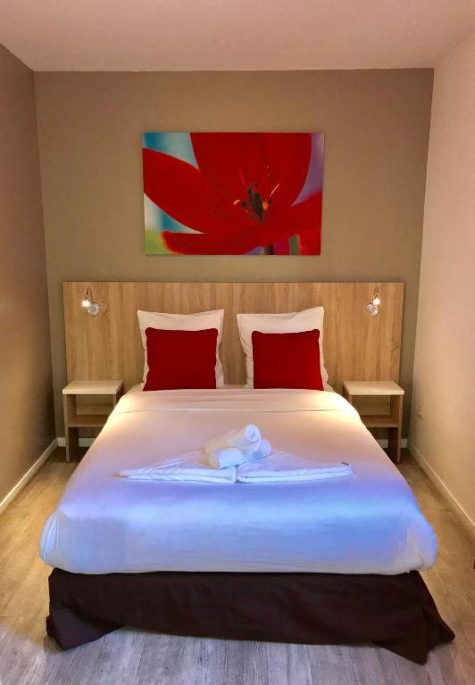 Aparthotel Neoresid - Saint Germain Amiens