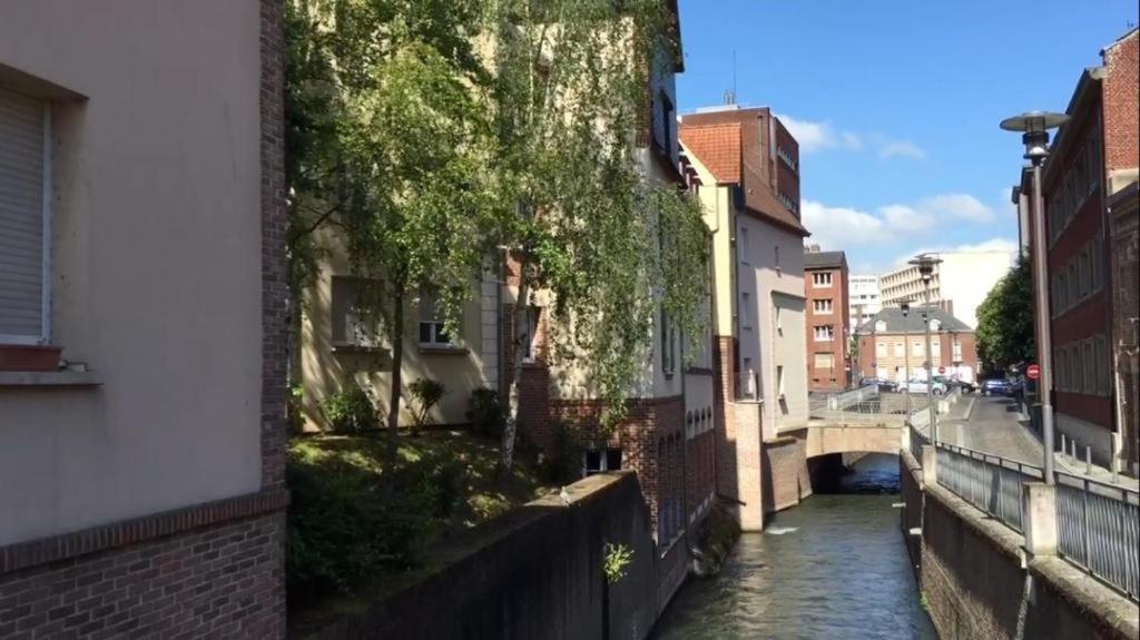 Neoresid - Saint Germain Aparthotel Amiens